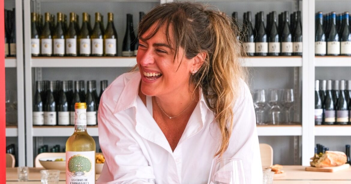 Outer Sunset 'beach bistro' brings French vibes to San Francisco