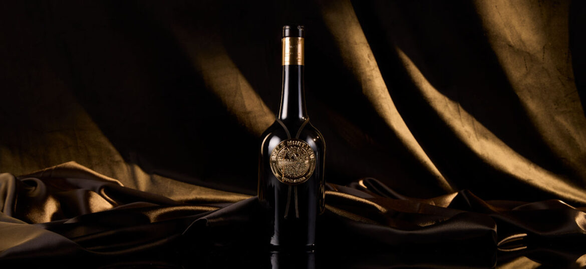 Introducing Belle Montagne: South Africa’s most exclusive ultra-luxury wine club Belle Montagne