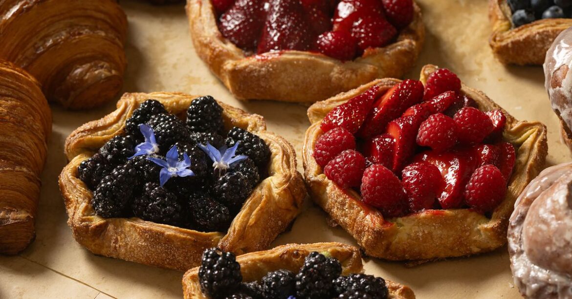 The Best Bakeries in Los Angeles, According to Eater Editors