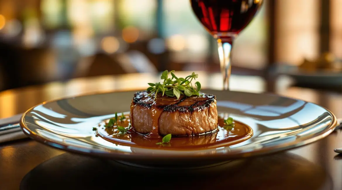 # This African city boasts Michelin-worthy restaurants without a single star (locals call it South Africa's hidden culinary capital)