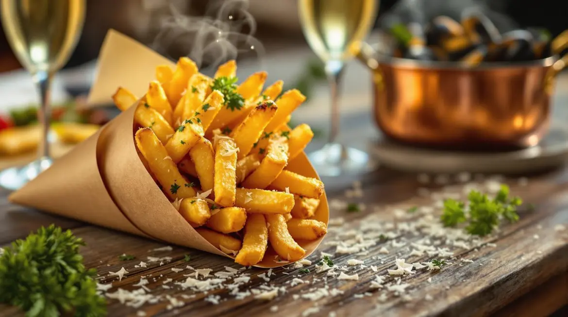 French Bistro Luxury in 30 Minutes French Bistro Luxury in 30 Minutes