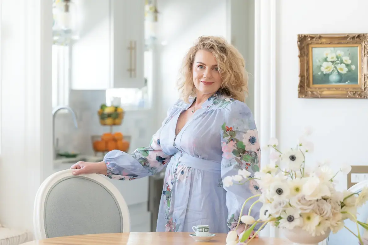 Café Amalia Opening In Kirkwood This Spring