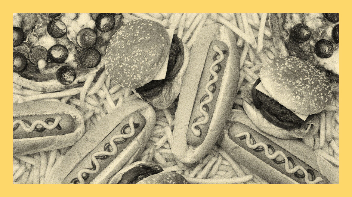 Which foods should you avoid? Which foods should you avoid?