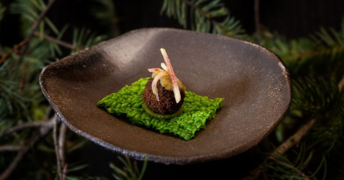 The 38 Best Restaurants in Seattle