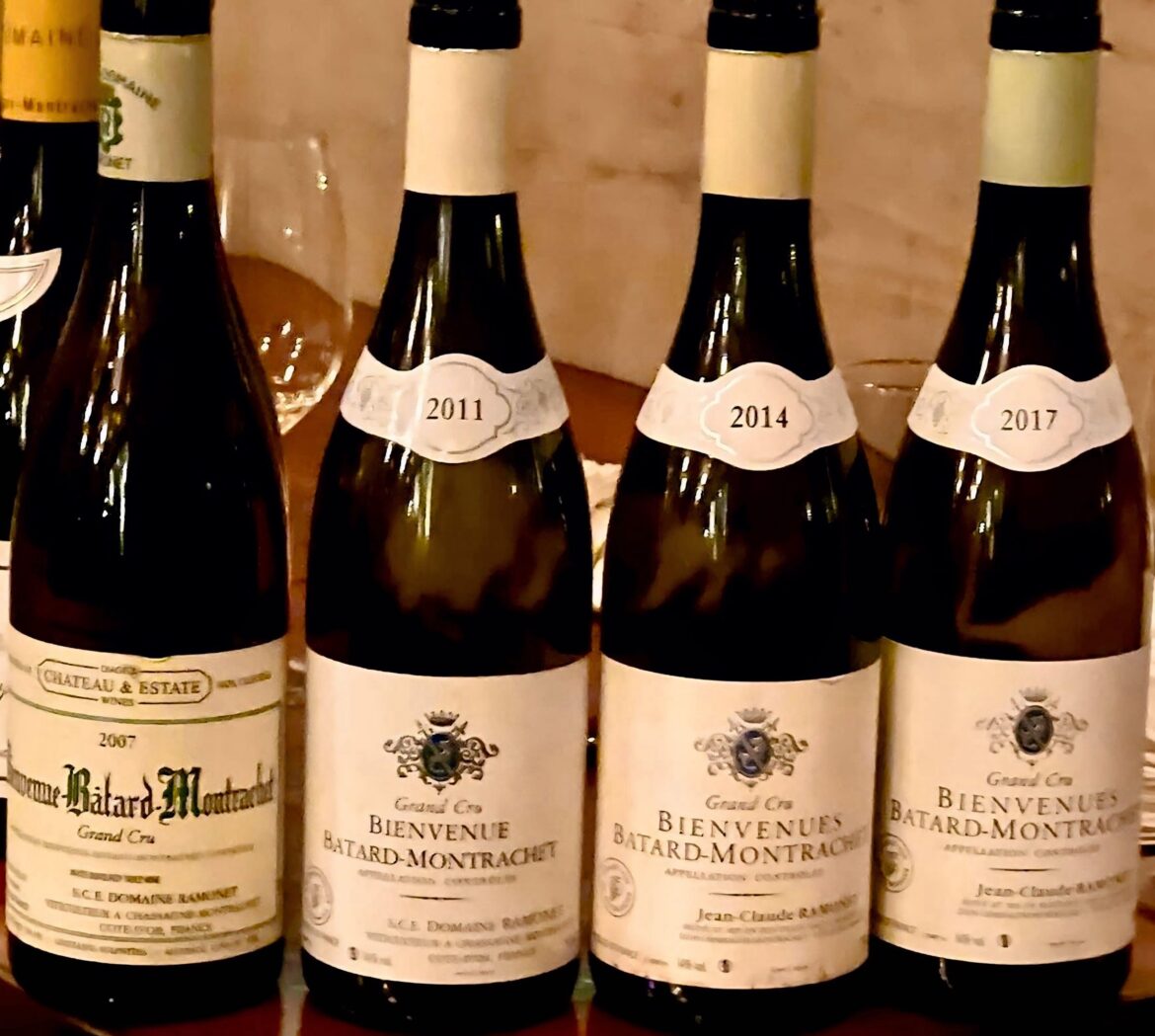 Flight of Ramonet BBM Flight of Ramonet BBM