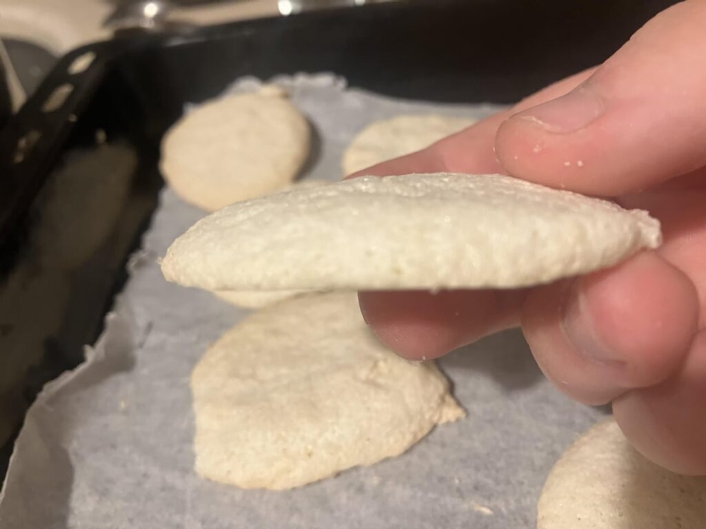 Trouble with macarons