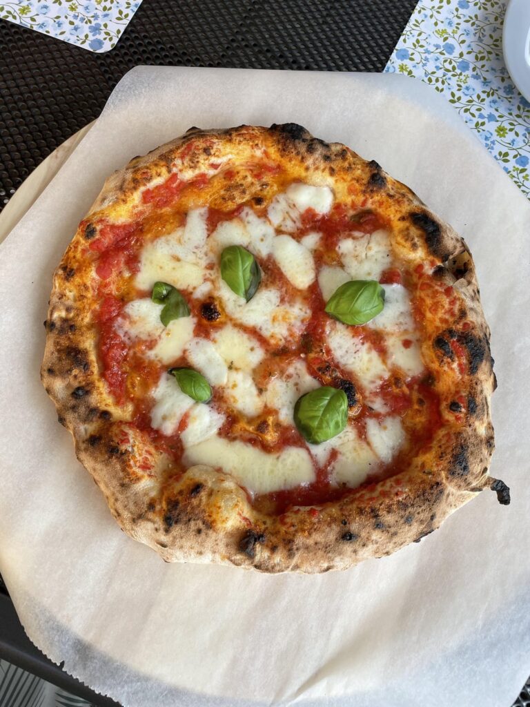 Classic Margherita