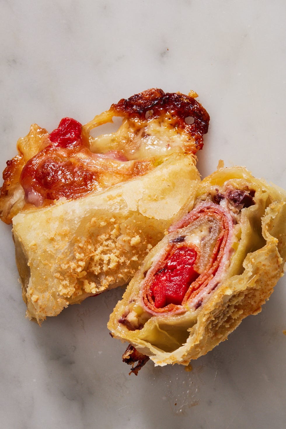 antipasto bundles