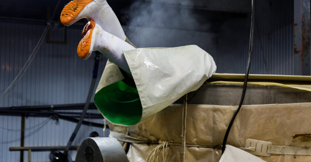 The Funky, Fermented Roots of Japanese Cuisine