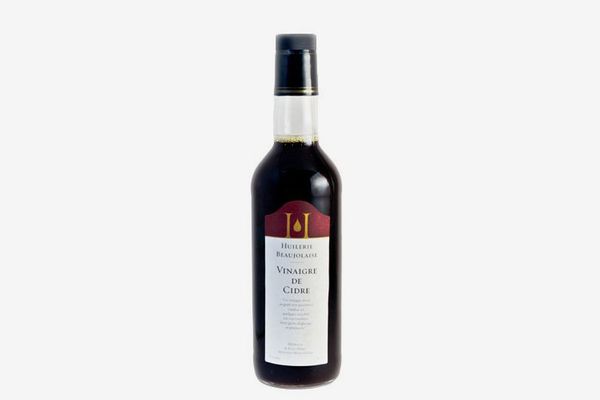 Huilerie Beaujolaise Vinaigre De Cider