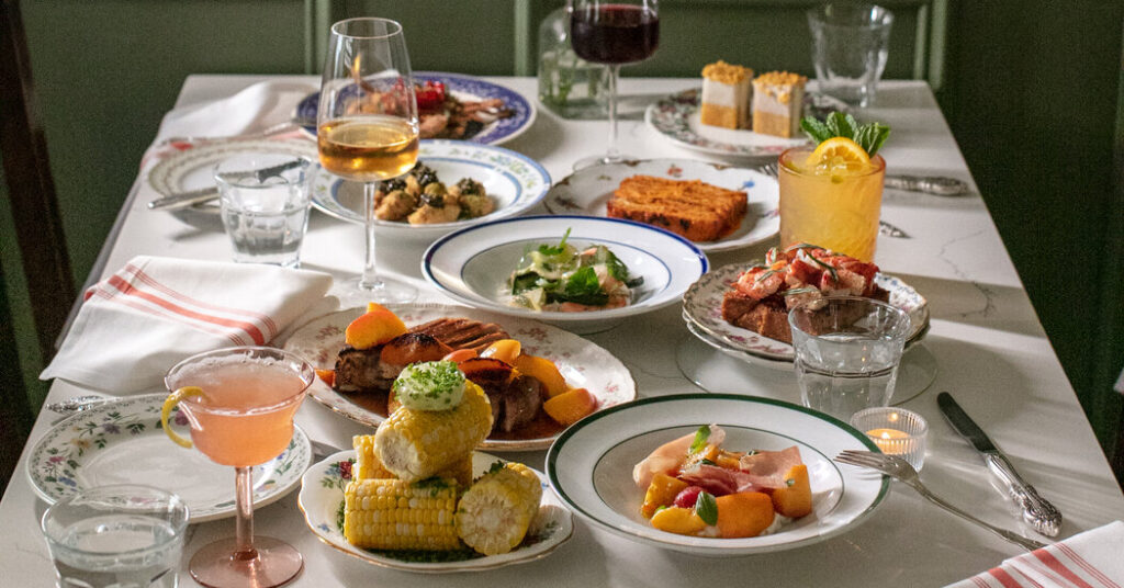 The Best Restaurants in Philadelphia The Best Restaurants in Philadelphia