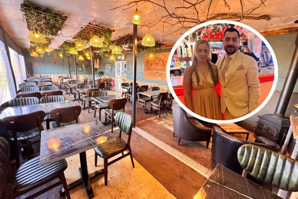 New owners have taken over The Paddocks in Lakenheath <i>(Image: Kellie Nafile)</i>