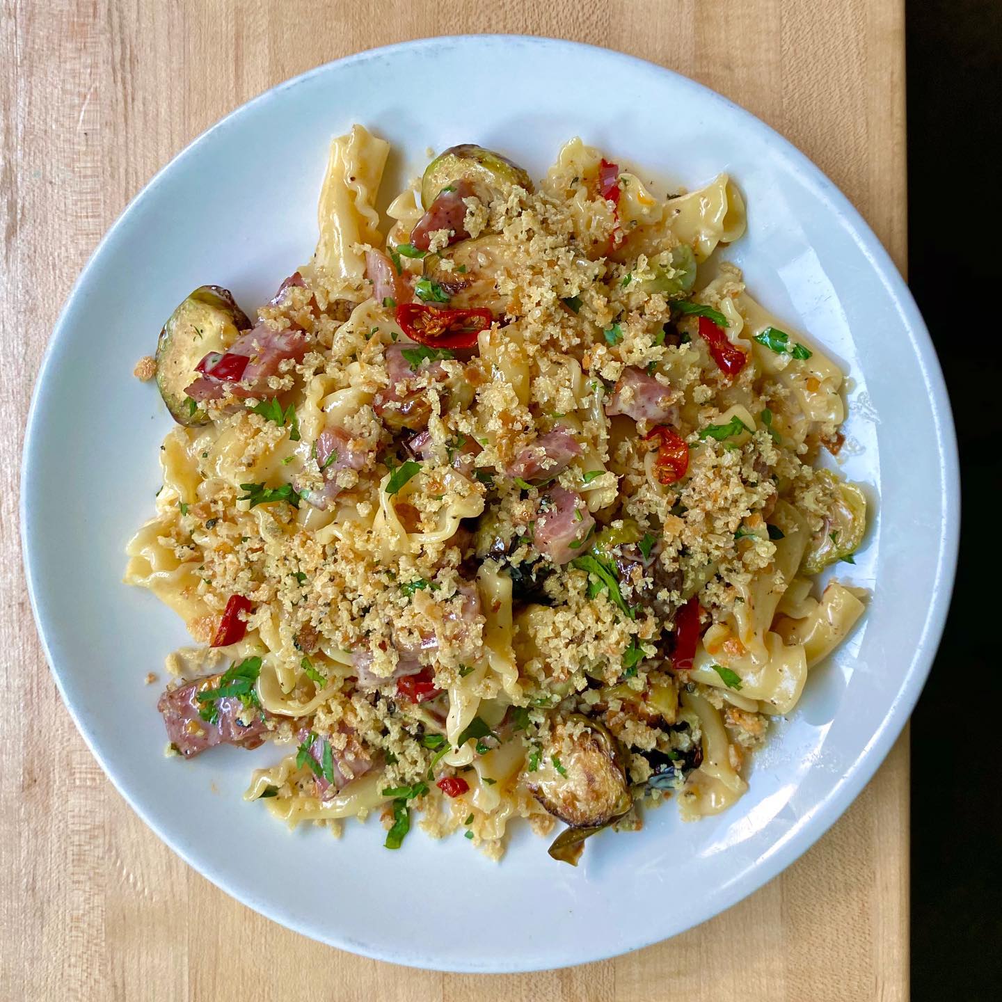 Birmingham Holiday Food Guide
