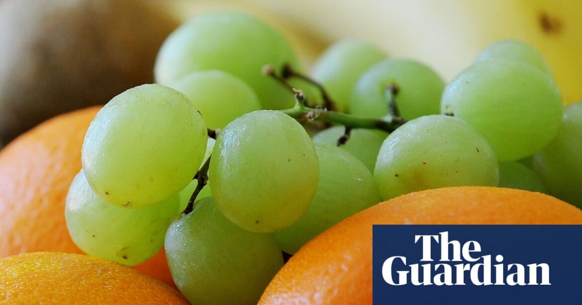 Schools in Spain required to serve fruit, vegetables and fish in fight against obesity | Spain