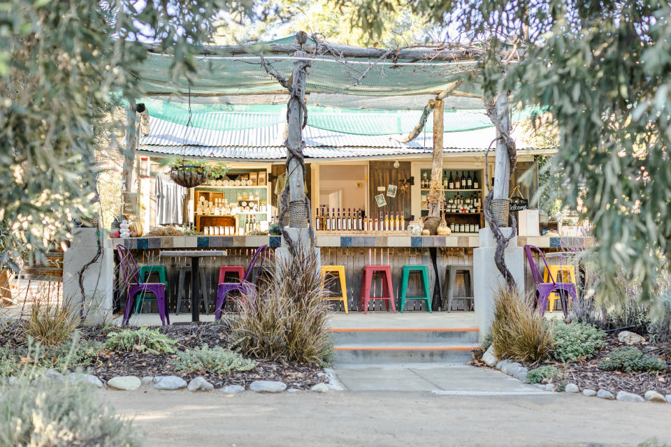 Unimaginably Good Travel