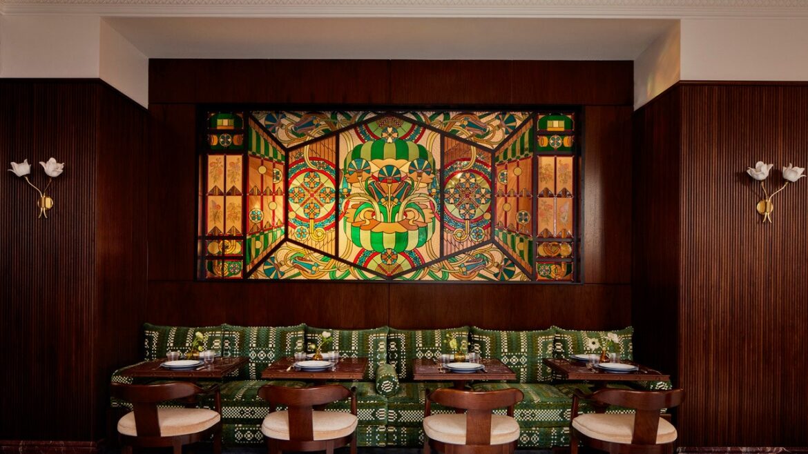 The Buzzy New York City Restaurant Openings to Know in Spring 2025