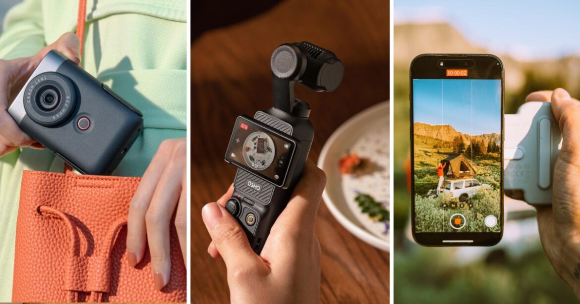 The Best Camcorders of 2025, Tested by Our Editors The Best Camcorders of 2025, Tested by Our Editors