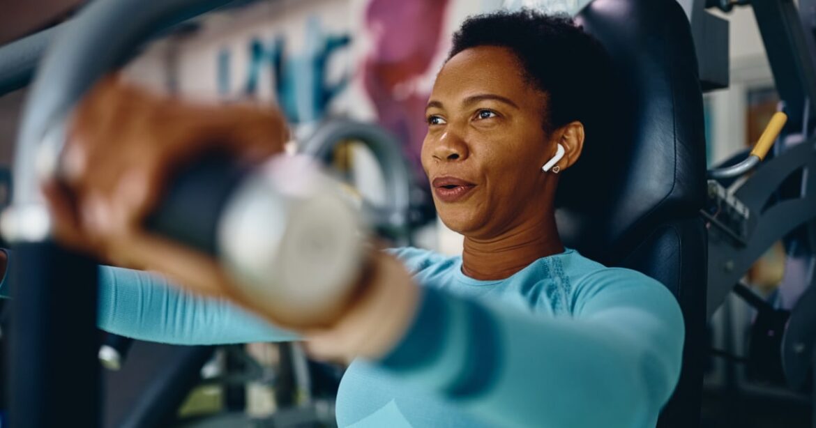 We Tested the Best Workout Headphones of 2025