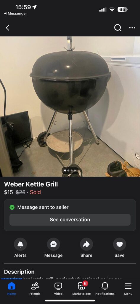 $15 Marketplace Kettle $15 Marketplace Kettle