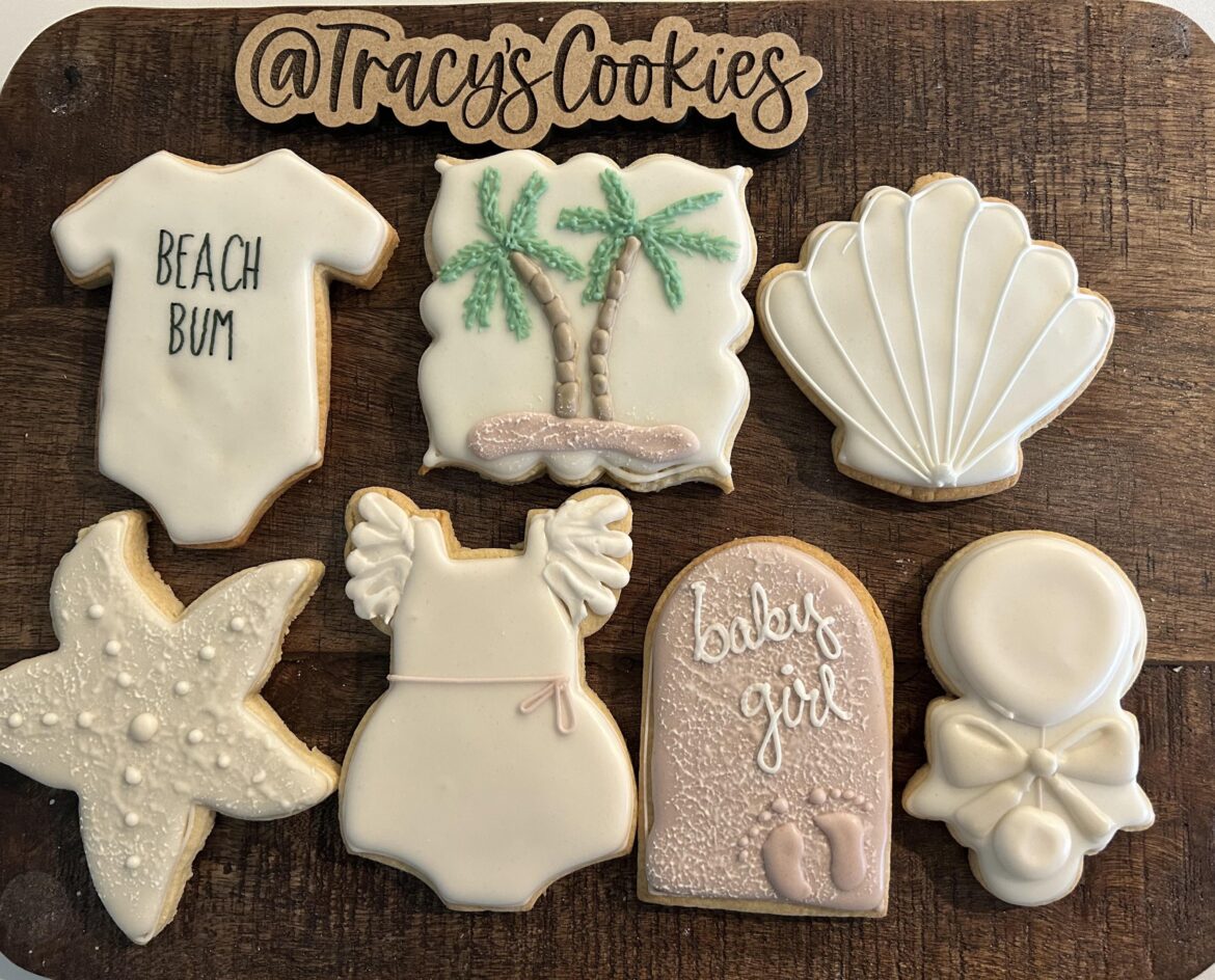 Obsessed with these !! And my client loved them too!