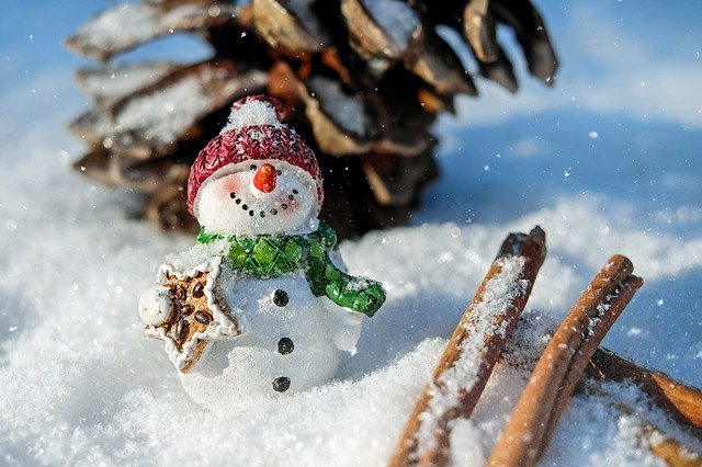 How to Celebrate Christmas in France