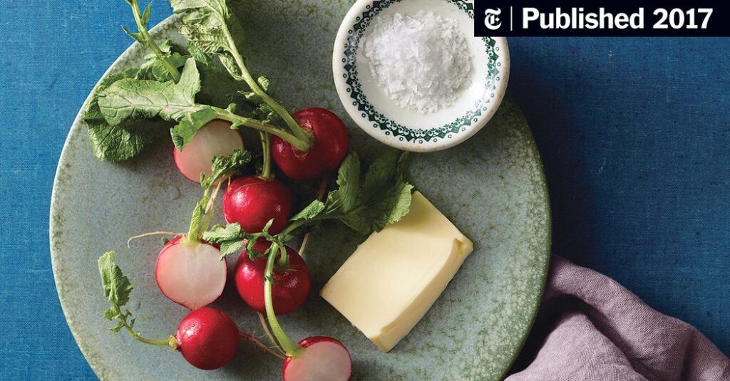 The Wonder of Three Ingredients The Wonder of Three Ingredients