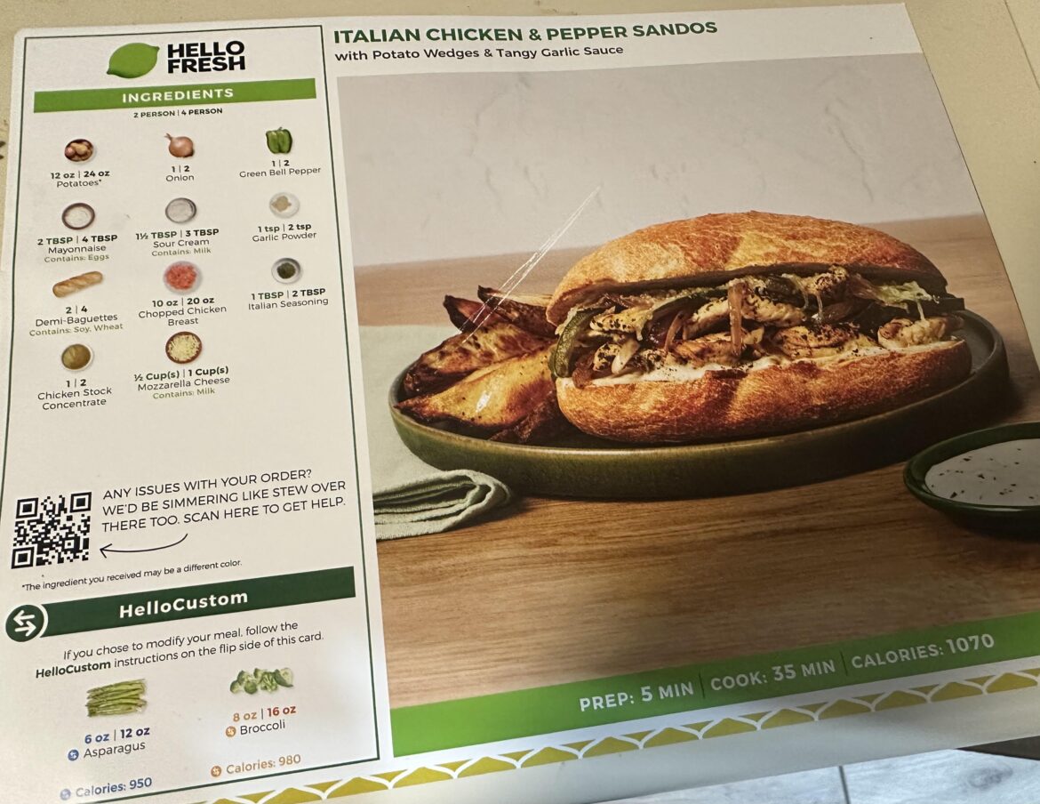 What kind of bread is comparable ?