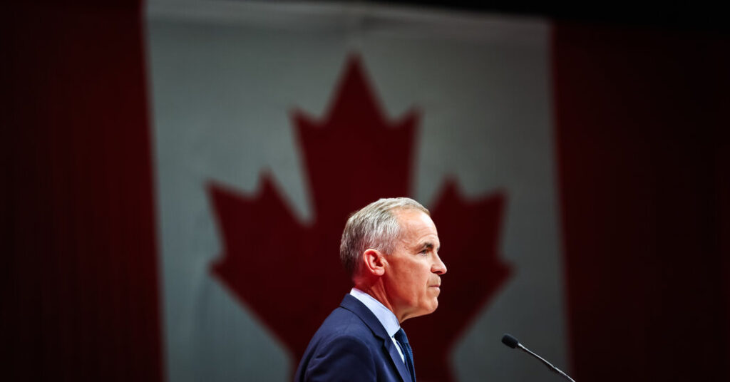 Canada Election Results: Mark Carney and the Liberal Party Fall Short of Majority