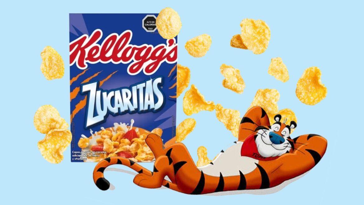 If Chile can stop children eating junk food, why can’t Britain?