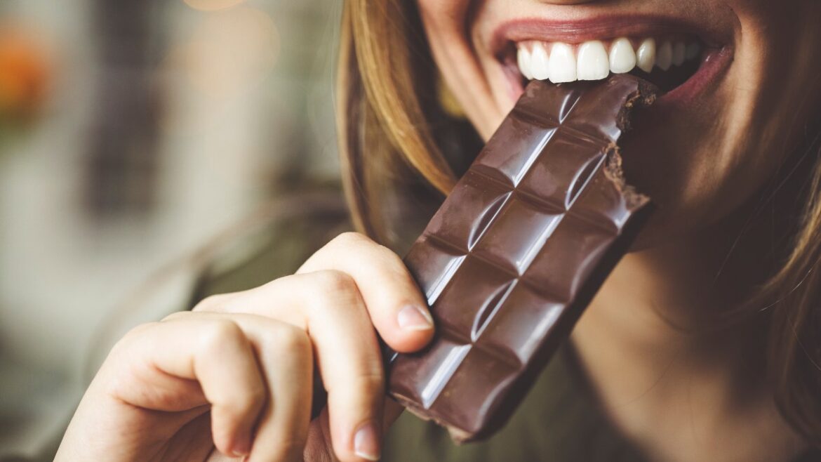 How healthy is dark chocolate really?