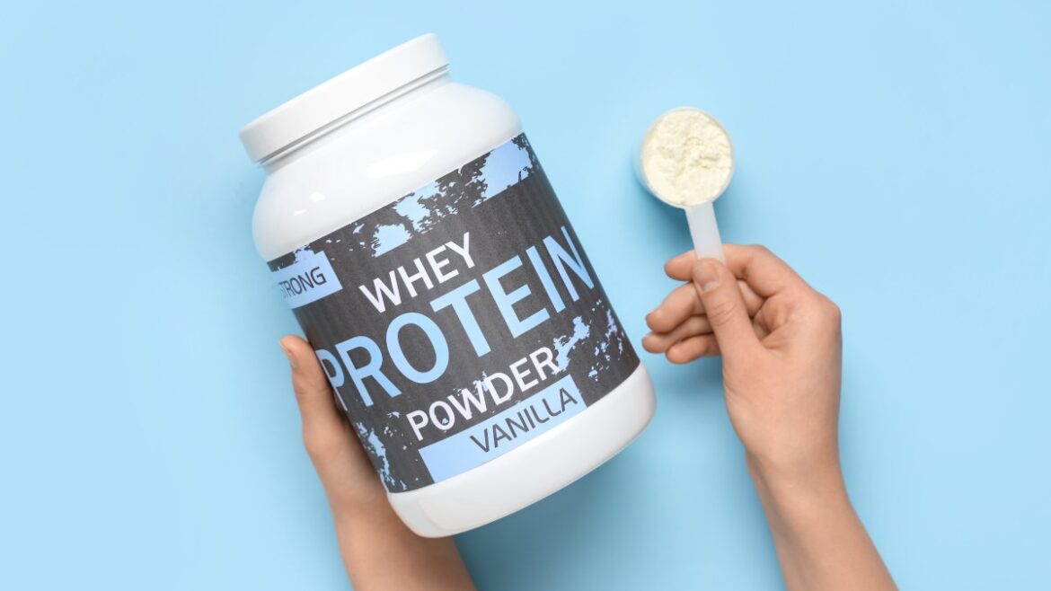 Do protein powders work — or are they an ultraprocessed fad?