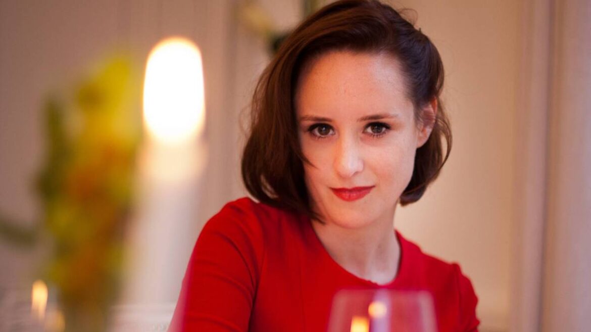 I moved to France and was shocked by the junk that was eaten I moved to France and was shocked by the junk that was eaten