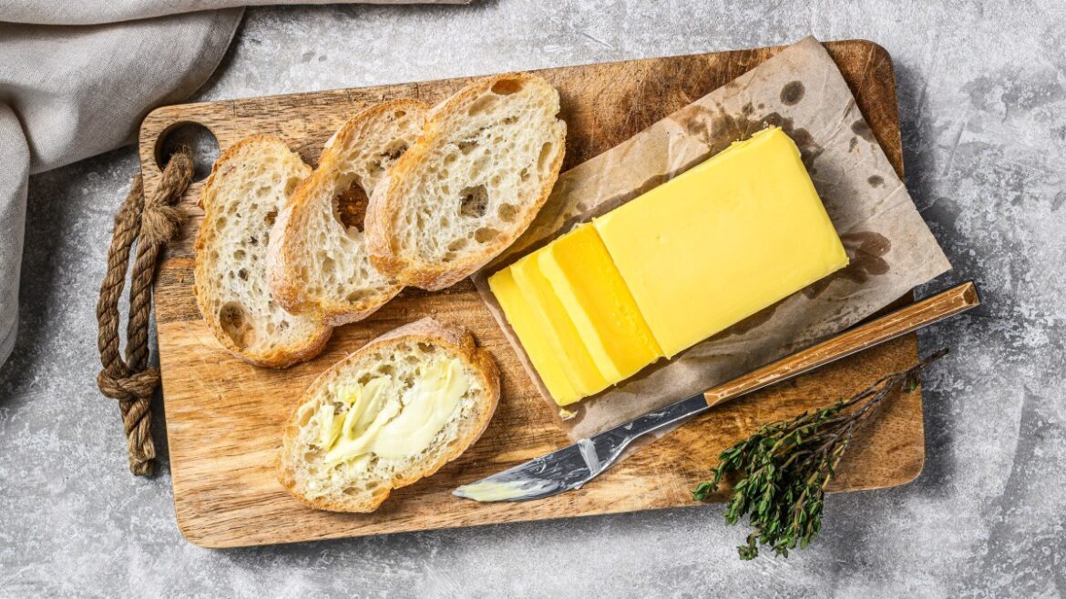 Our great butter taste test — the best and the worst Our great butter taste test — the best and the worst