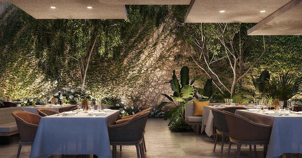 Michelin-star chef Daniel Boulud announces plans for new NYC seafood restaurant with a nod to old-school French cuisine Michelin-star chef Daniel Boulud announces plans for new NYC seafood restaurant with a nod to old-school French cuisine