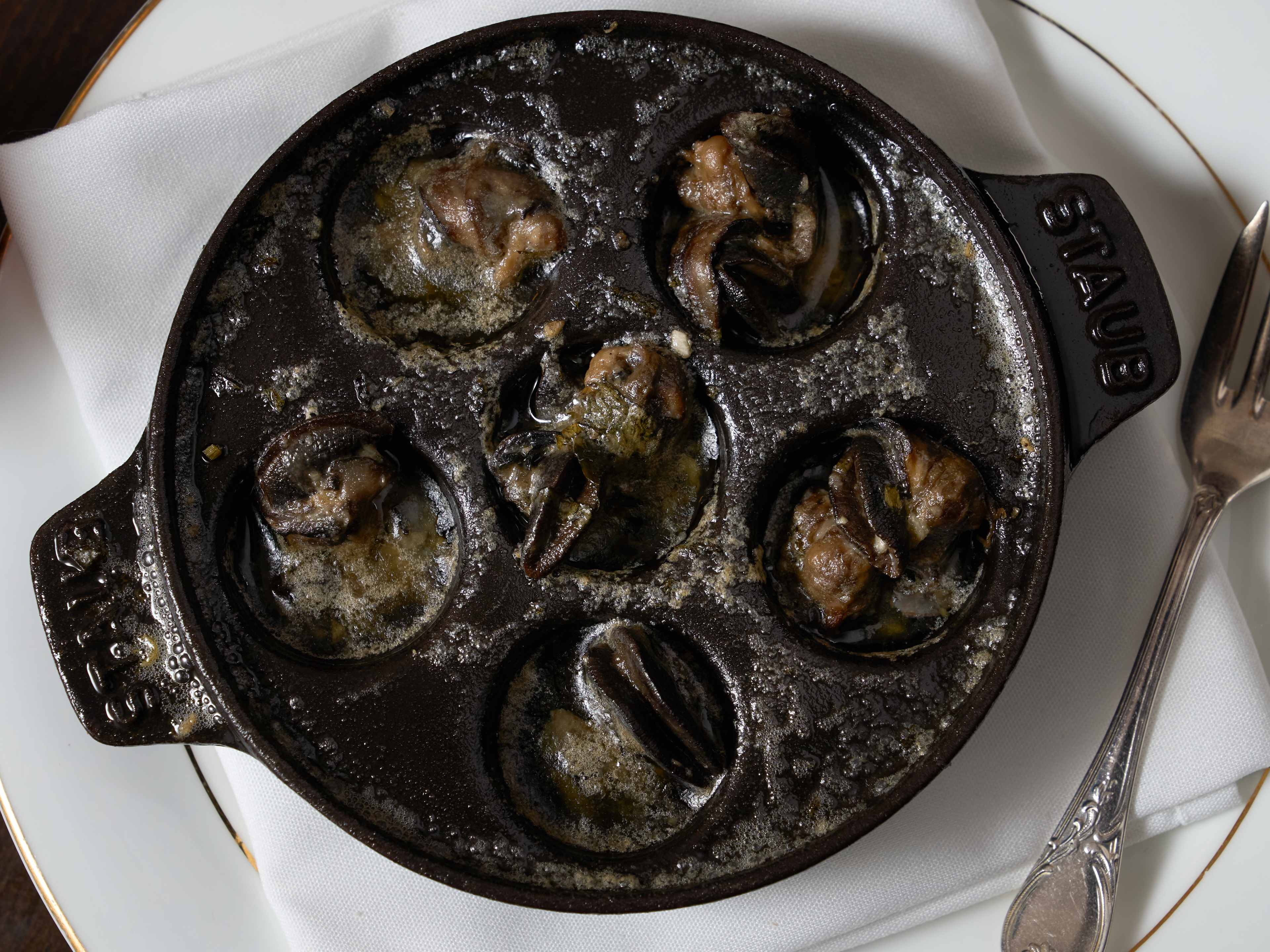 Escargot