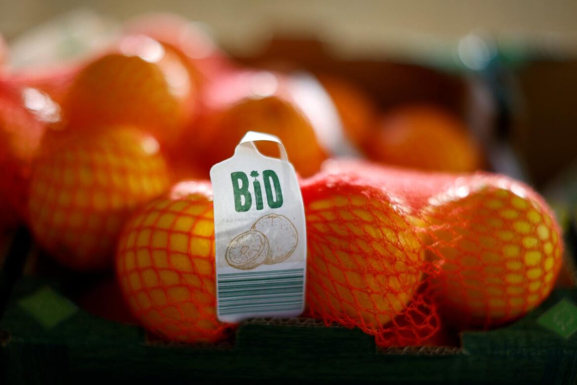 'Some producers no longer display the logo to avoid scaring customers'