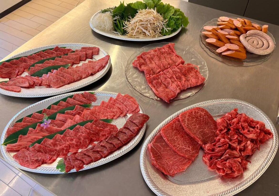 Meat the perfect protein