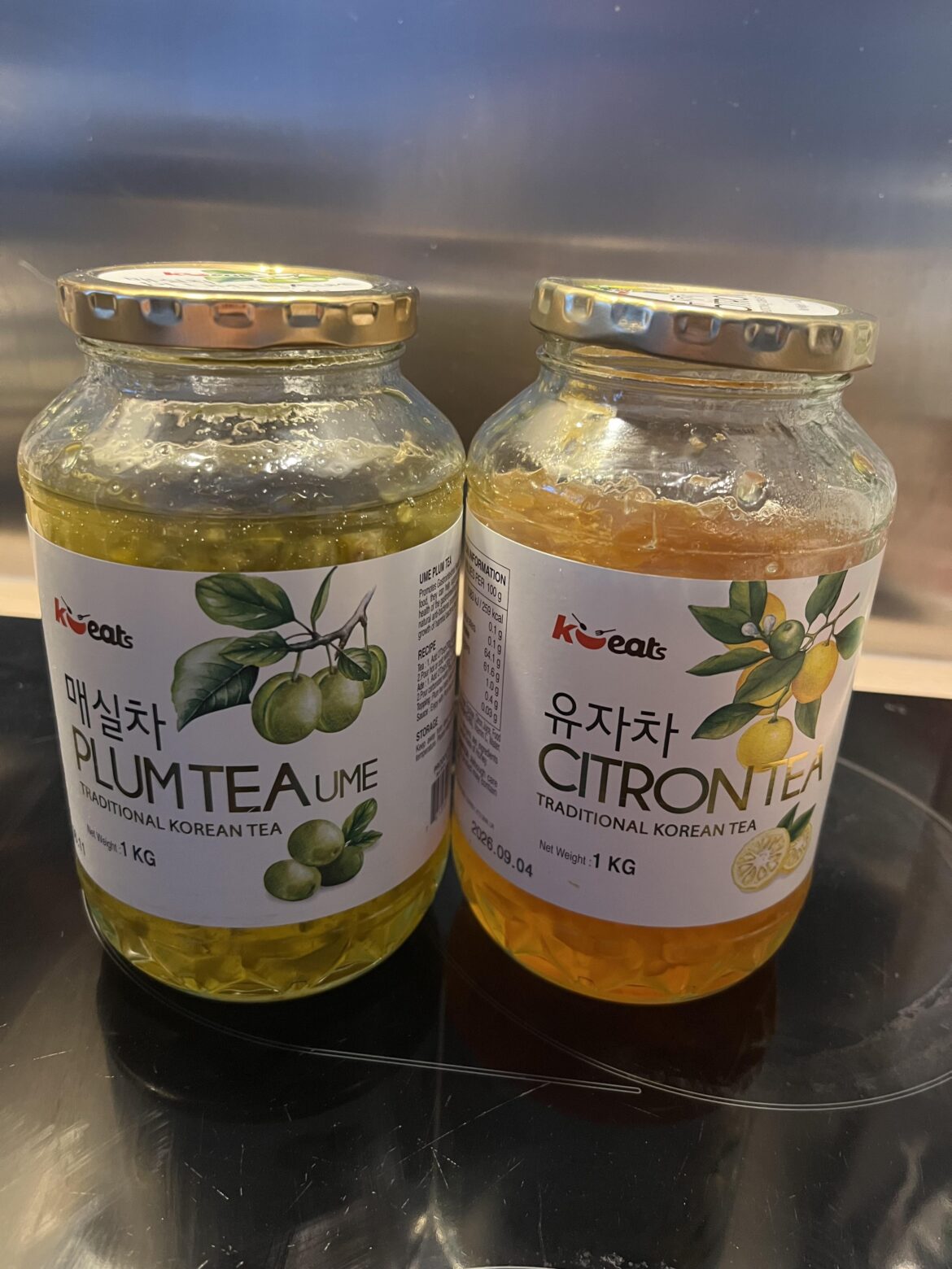 How do you typically serve them?