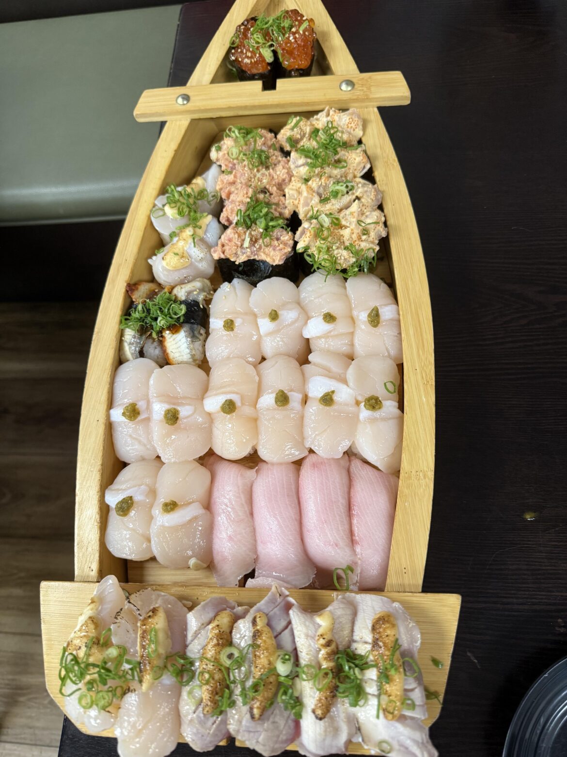 $34 I love this place.