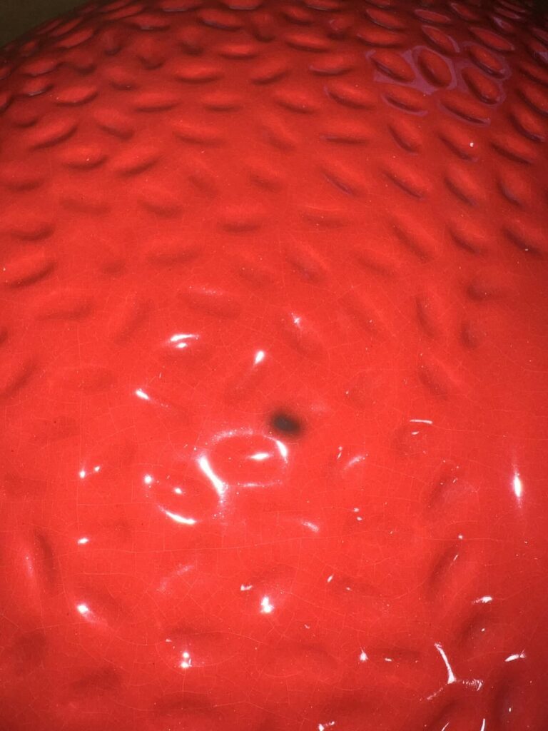 New BJ2, delivered in rough shape :(