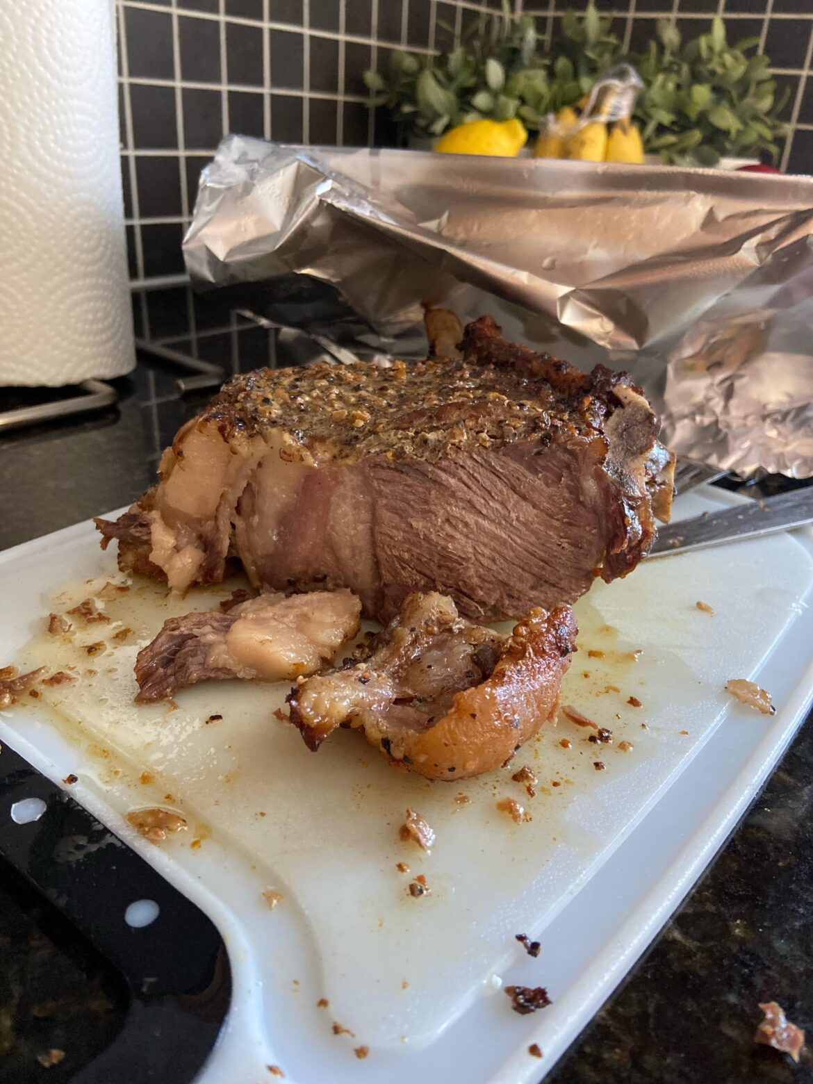 What do you guys think?