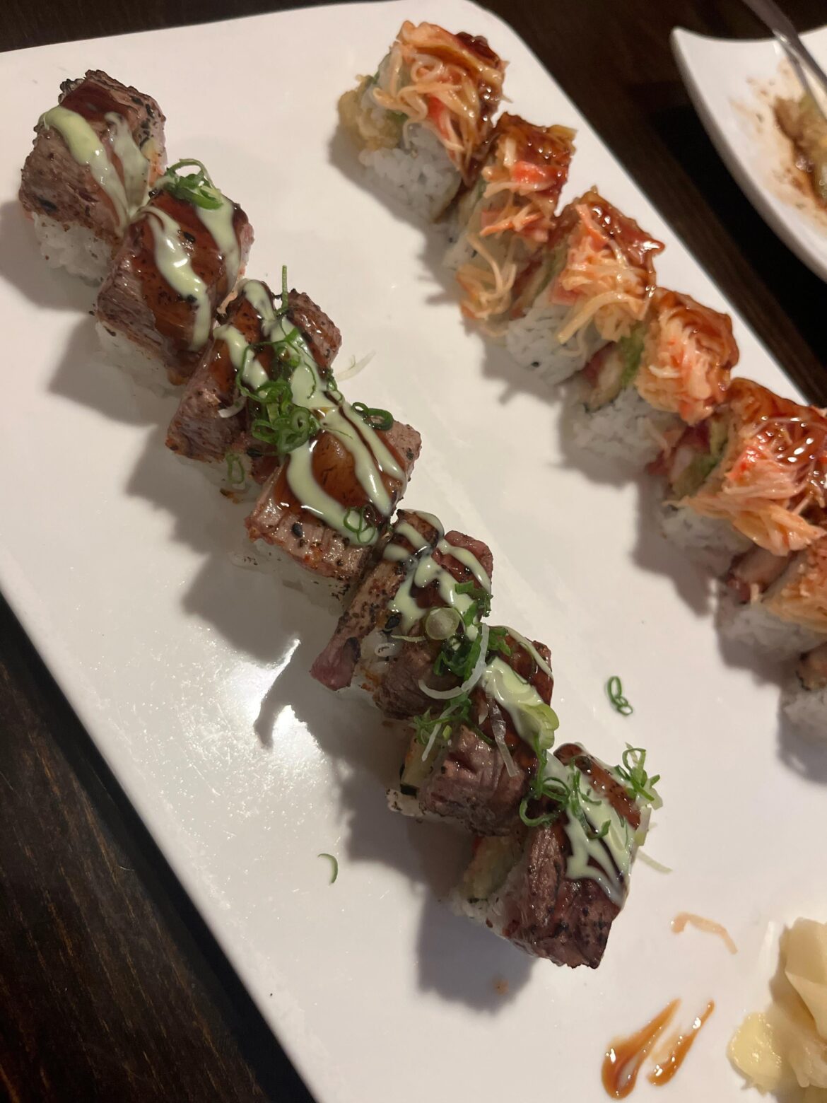 what green sauce is this?