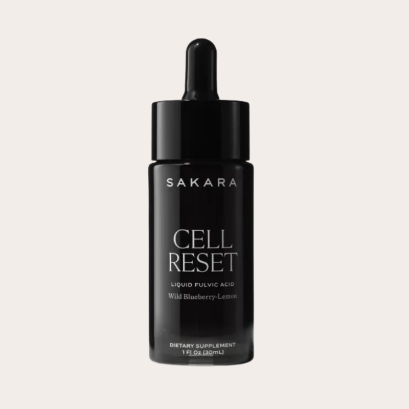 sakara essentials bundle