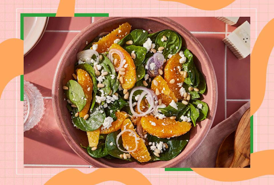 Recipe photo: Jen Causey. EatingWell design.