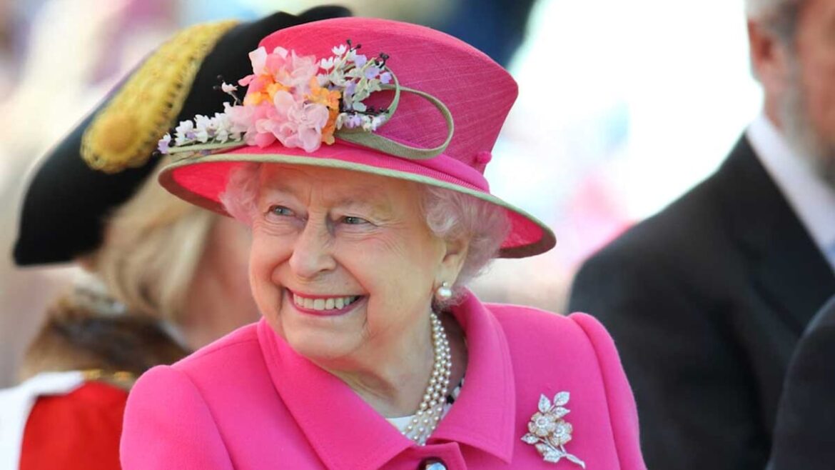 Queen Elizabeth II's all-time favourite foods revealed by royal chef