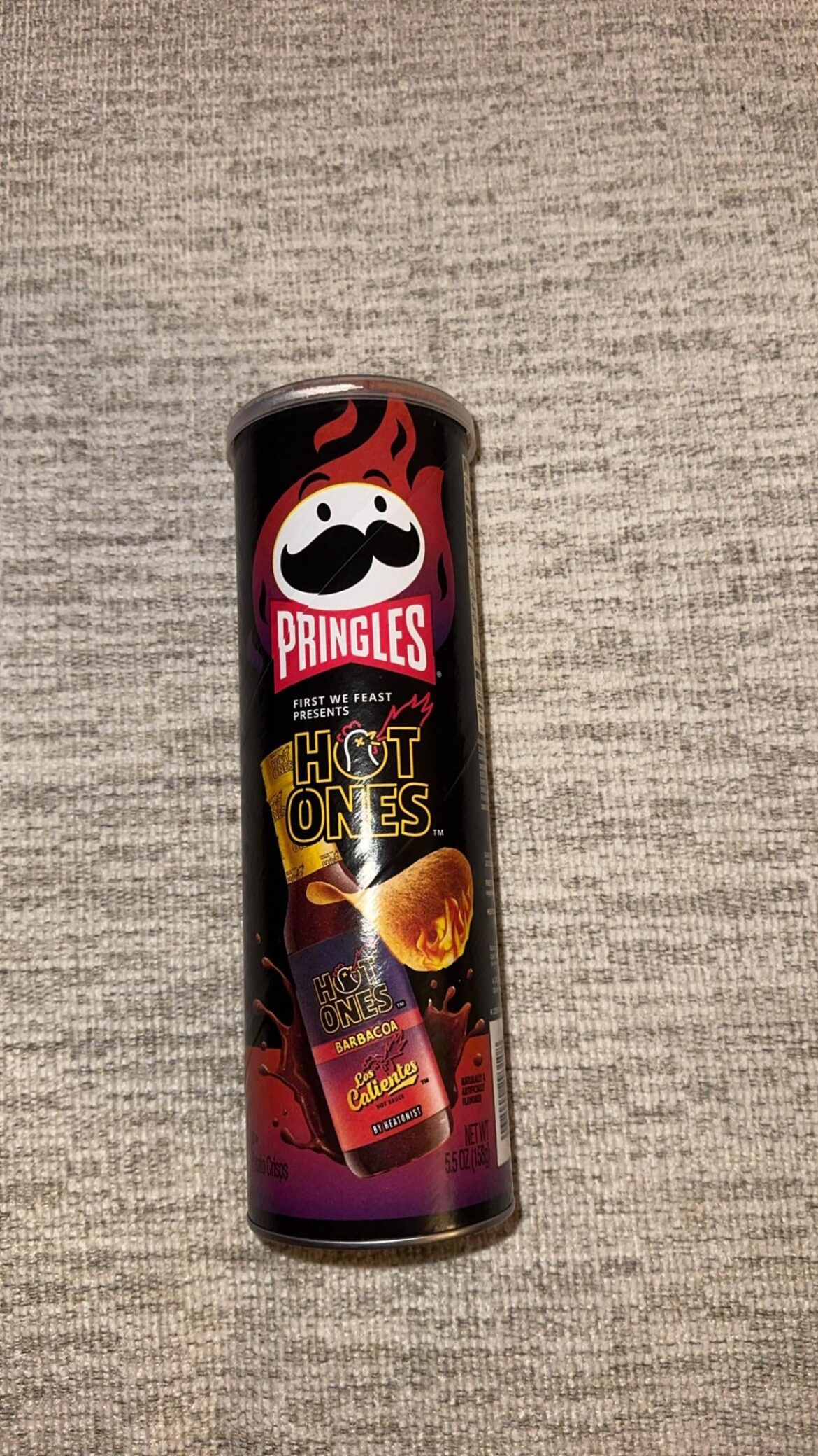 My brother brought these over & I have to say I’m a fan now