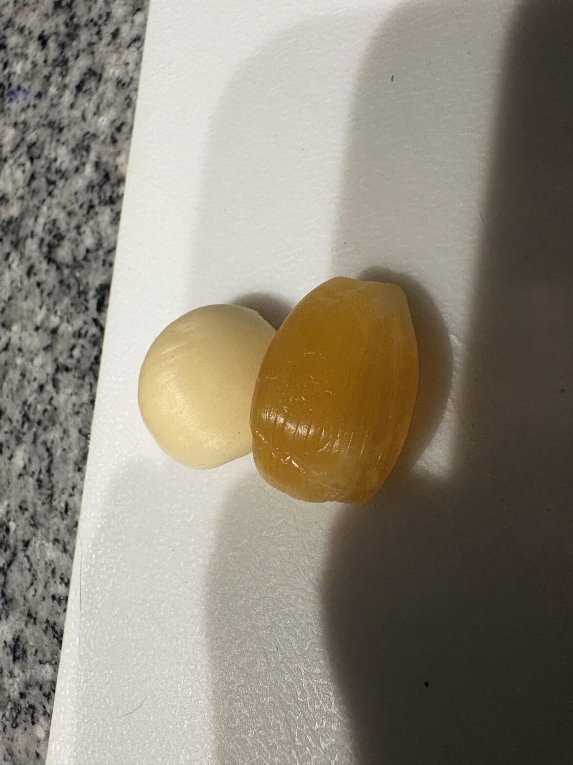 What is up with this garlic