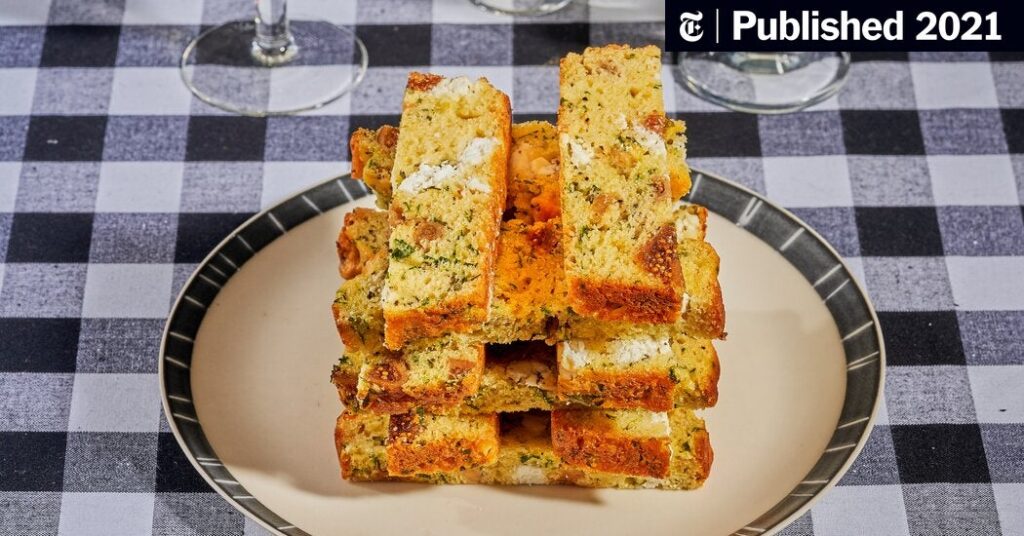 Treat Yourself to a Parisian Cocktail Snack That Is Easy to Make Treat Yourself to a Parisian Cocktail Snack That Is Easy to Make