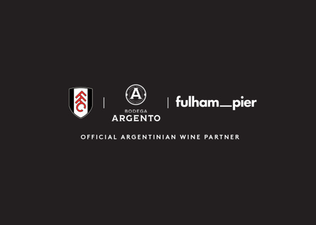 Bodega Argento unveils new partnership with Fulham FC Bodega Argento unveils new partnership with Fulham FC