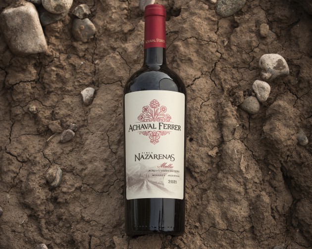 Achaval Ferrer launches Fincas 2021 Achaval Ferrer launches Fincas 2021